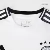 HAVERTZ #7 Germany Home Soccer Jersey Euro 2024 - Soccerdeal