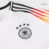 HAVERTZ #7 Germany Home Soccer Jersey Euro 2024 - Soccerdeal