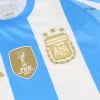 Argentina Home Soccer Jersey 2024 - Soccerdeal