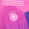 Germany Away Soccer Jersey Euro 2024 - Soccerdeal