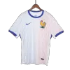 France Away Soccer Jersey Euro 2024 - Soccerdeal