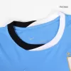 Uruguay Home Soccer Jersey Copa America 2024 - Soccerdeal