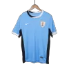 Uruguay Home Soccer Jersey Copa America 2024 - Soccerdeal