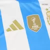 Argentina Home Soccer Jersey 2024 - Soccerdeal