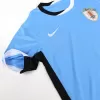 Uruguay Home Soccer Jersey Copa America 2024 - Soccerdeal