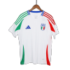 Italy Away Soccer Jersey Euro 2024 - Soccerdeal