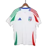 Italy Away Soccer Jersey Euro 2024 - Soccerdeal