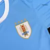 Uruguay Home Soccer Jersey Copa America 2024 - Soccerdeal