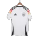 Germany Home Soccer Jersey Euro 2024 - Soccerdeal