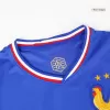 MBAPPE #10 France Home Soccer Jersey Euro 2024 - Soccerdeal