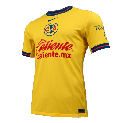 Club America Home Soccer Jersey 2024/25 - Soccerdeal