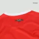 Kid's AC Milan Home Soccer Jersey Kit(Jersey+Shorts) 2024/25 - Soccerdeal