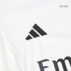 Women's Real Madrid Home Soccer Jersey 2024/25 - Soccerdeal