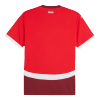 Switzerland Home Soccer Jersey Euro 2024 - Soccerdeal