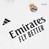 Women's Real Madrid Home Soccer Jersey 2024/25 - Soccerdeal