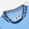 Kid's Manchester City Home Soccer Jersey Kit(Jersey+Shorts) 2024/25 - Soccerdeal