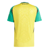 Jamaica Home Soccer Jersey Copa America 2024 - Soccerdeal