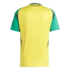 Jamaica Home Soccer Jersey Copa America 2024 - Soccerdeal