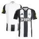 Newcastle United Home Soccer Jersey 2024/25 - Soccerdeal