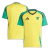 Jamaica Home Soccer Jersey Copa America 2024 - Soccerdeal