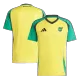 Jamaica Home Soccer Jersey Copa America 2024 - Soccerdeal