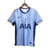 Authentic SON #7 Tottenham Hotspur Away Soccer Jersey 2024/25 - Soccerdeal