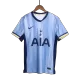 Authentic Tottenham Hotspur Away Soccer Jersey 2024/25 - Soccerdeal
