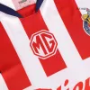 Authentic Chivas Home Soccer Jersey 2024/25 - Soccerdeal