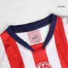 Authentic Chivas Home Soccer Jersey 2024/25 - Soccerdeal