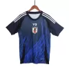 Japan X Y-3 Home Soccer Jersey 2024 - Soccerdeal