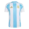 Authentic Argentina Home Soccer Jersey Copa America 2024 - Soccerdeal