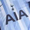 Authentic Tottenham Hotspur Away Soccer Jersey 2024/25 - Soccerdeal