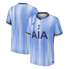 Tottenham Hotspur Away Soccer Jersey 2024/25 - Soccerdeal