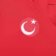 Turkey Away Soccer Jersey Euro 2024 - Soccerdeal
