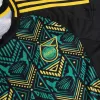 Jamaica Away Soccer Jersey Copa America 2024 - Soccerdeal