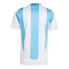 Authentic Argentina Home Soccer Jersey Copa America 2024 - Soccerdeal