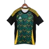 Jamaica Away Soccer Jersey Copa America 2024 - Soccerdeal