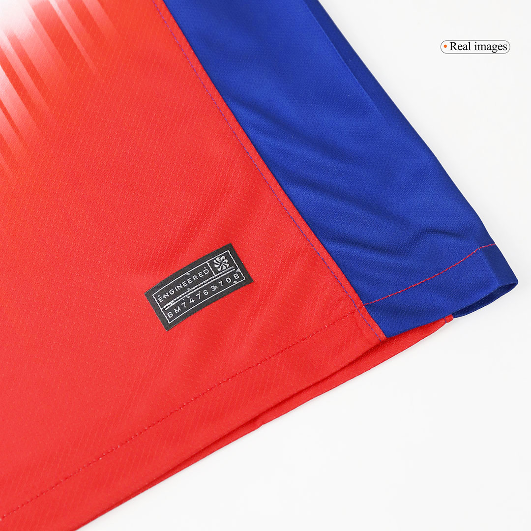 PULISIC #10 USA Away Soccer Jersey Copa America - Soccerdeal