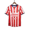 Authentic Chivas Home Soccer Jersey 2024/25 - Soccerdeal