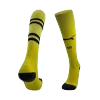 Kid's Borussia Dortmund Home Soccer Socks 2024/25 - Soccerdeal