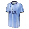 SON #7 Tottenham Hotspur Away Soccer Jersey 2024/25 - Soccerdeal