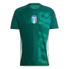 Italy Pre-Match Soccer Jersey Euro 2024 - Soccerdeal