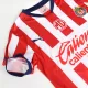 Authentic Chivas Home Soccer Jersey 2024/25 - Soccerdeal
