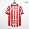 Authentic Chivas Home Soccer Jersey 2024/25 - Soccerdeal