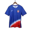 USA Away Soccer Jersey Copa America 2024 - Soccerdeal