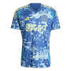 Ajax Away Soccer Jersey 2024/25 - Soccerdeal