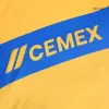 Tigres UANL Home Soccer Jersey 2024/25 - Soccerdeal