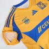 Tigres UANL Home Soccer Jersey 2024/25 - Soccerdeal