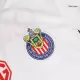 Chivas Away Soccer Jersey 2024/25 - Soccerdeal