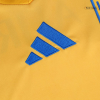 Tigres UANL Home Soccer Jersey 2024/25 - Soccerdeal